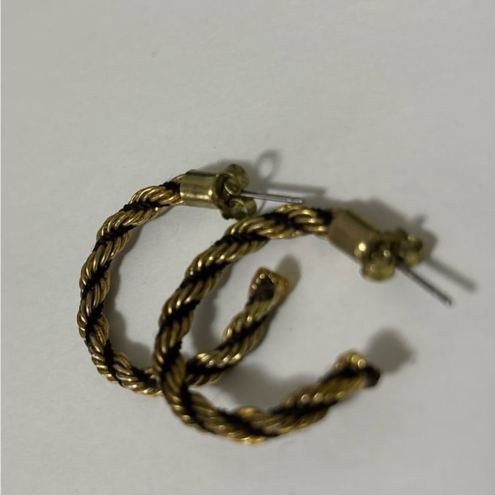 Vintage Avon Earrings